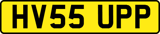 HV55UPP