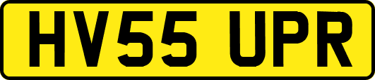HV55UPR