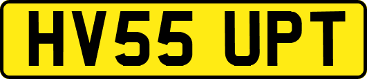 HV55UPT