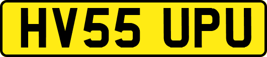 HV55UPU