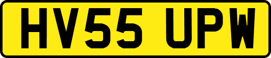 HV55UPW