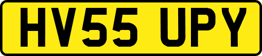 HV55UPY
