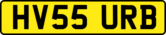 HV55URB