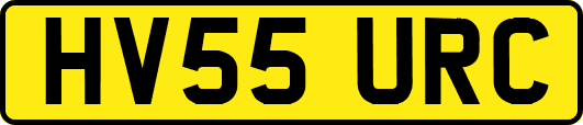 HV55URC