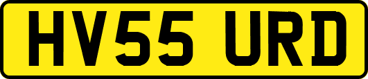 HV55URD