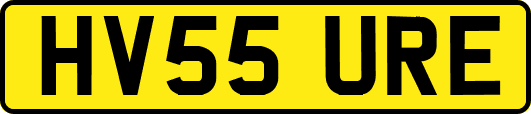 HV55URE