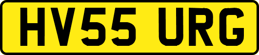HV55URG