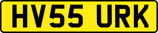 HV55URK