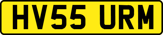 HV55URM