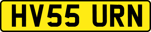 HV55URN