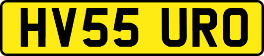 HV55URO