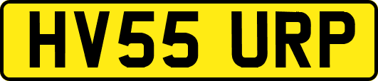 HV55URP