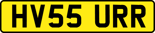 HV55URR