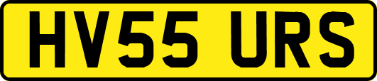 HV55URS