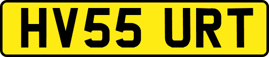 HV55URT