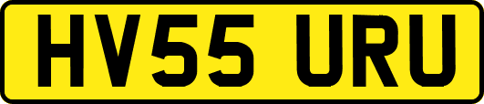 HV55URU