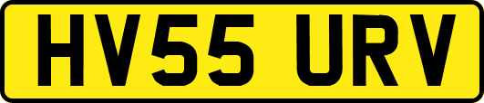 HV55URV