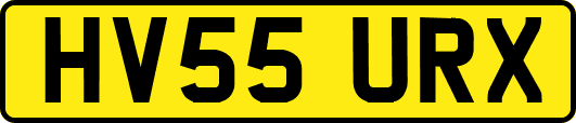 HV55URX