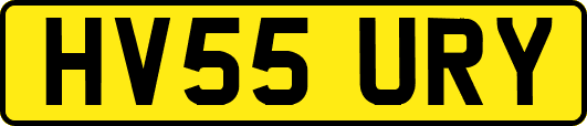 HV55URY