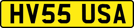 HV55USA
