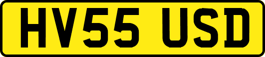 HV55USD