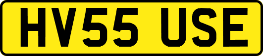 HV55USE
