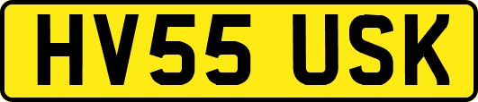 HV55USK