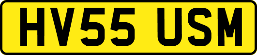 HV55USM
