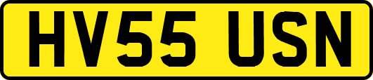 HV55USN