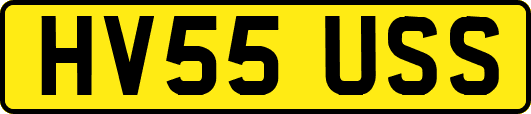 HV55USS