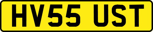 HV55UST