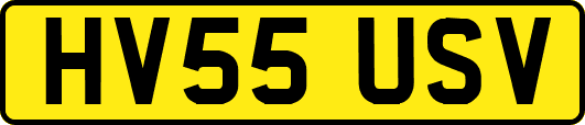 HV55USV
