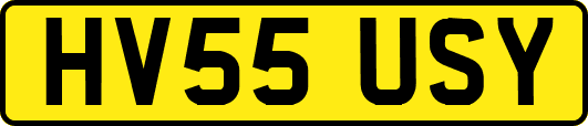 HV55USY