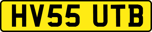 HV55UTB