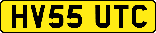 HV55UTC