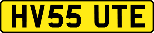 HV55UTE