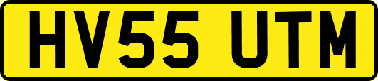 HV55UTM