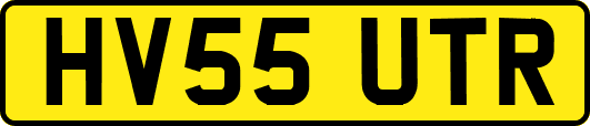HV55UTR