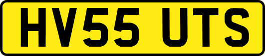 HV55UTS