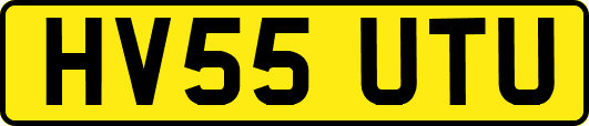 HV55UTU