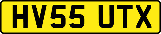 HV55UTX