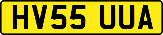 HV55UUA
