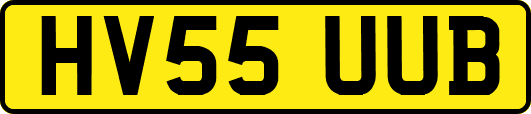 HV55UUB