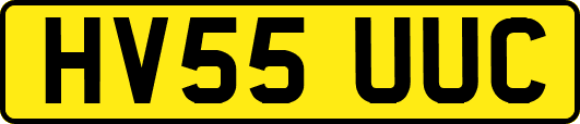HV55UUC