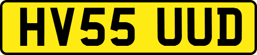 HV55UUD
