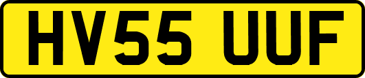 HV55UUF