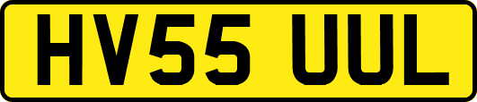 HV55UUL