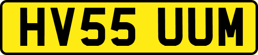 HV55UUM
