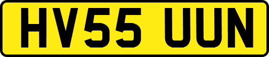 HV55UUN