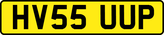 HV55UUP